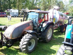 Valtra t 170