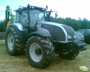 Valtra T160