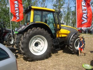 Valtra T190??