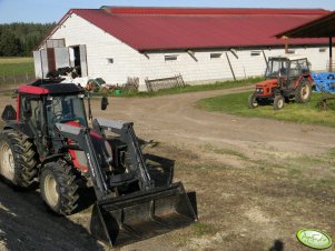 valtra & zetor