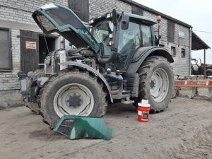 Valtra N113