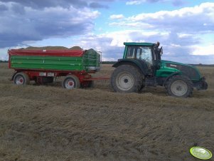 Valtra+P10 Long