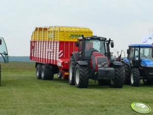 Valtra+Pottinger