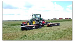 vicon Agro Show Ułęż 2017