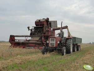 Vistula & Ursus C-360