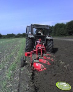 Vogel & Noot 4-skibowy