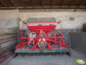 Vogel & Noot Masterdrill A300  