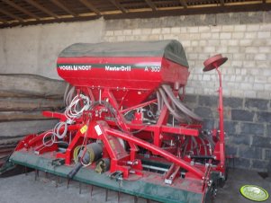Vogel & Noot Masterdrill A300  
