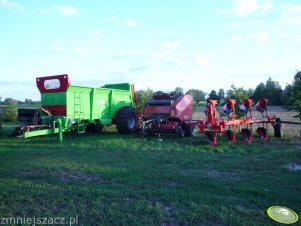 Vogel & Noot XM950