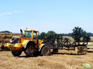 Volvo L120E