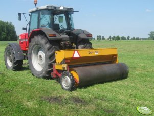 Vredo 125.07.5