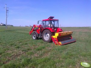 Vredo DZ 222.07.5