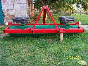 WAŁ-C360 [RAPItronics 2009.]