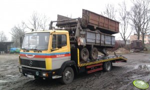 Warfama n 218 Rozrzutnik x2