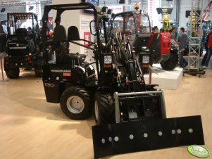 Weidemann 1130