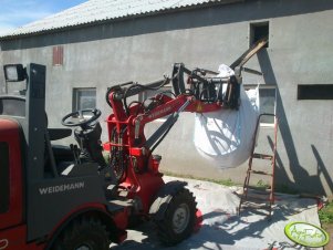 Weidemann 1230