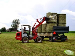 Weidemann 1370