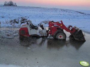 Weidemann 2070 cx50