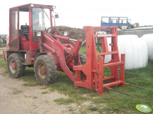 Weidemann 3002