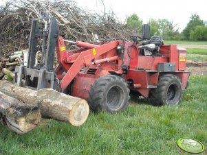 Weidemann 3002