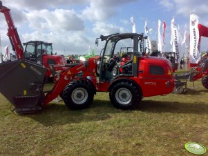 Weidemann 3070