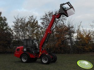 Weidemann 3070