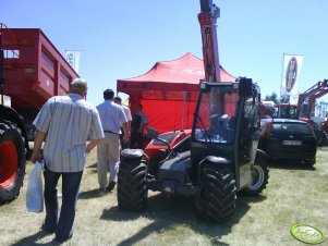 Weidemann T4512