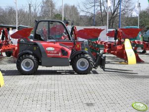 Weidemann T4512