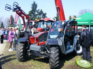 Weidemann T6025