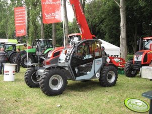 Weidemann T6025