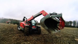 Weidemann T6025