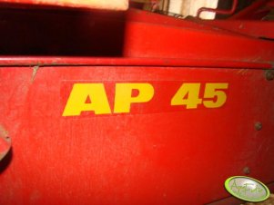 Welger AP45