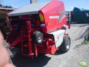 Welger RP 235