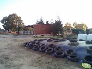 Wiata i troszke obejścia