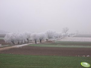 Widok  z góry 