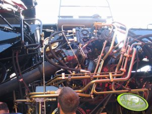 Więcej tam tego nie mogli nawciskać