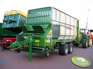 Wielo zadaniowa przyczepka.