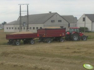 Wielton 12 ton i Hl 6011