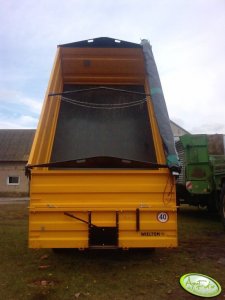 Wielton prc 2B (10ton)