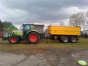 Wielton prc 2B (10ton)