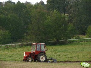 Władimirec T-25 + UG 2x30