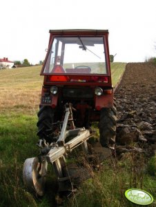 Władimirec T-25 + UG 2x30