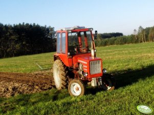 Wladimirec T-25A & Brony