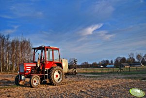 Wladimirec T25-A + Pilmet Termit