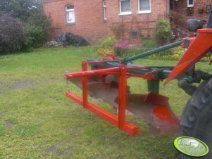 Włuka do pługa 3 skibowego Grudziądz