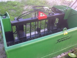 wycinak+przecinacz do bel