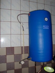 Wymiennik ciepła Euromilk