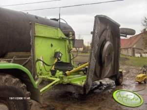 XT3 T-150K + schulte S 150