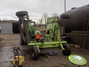 XT3 T-150K + Schulte S 150