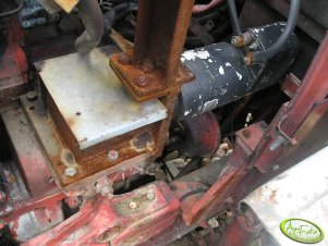 XTZ (HTZ) T150K rozrusznik